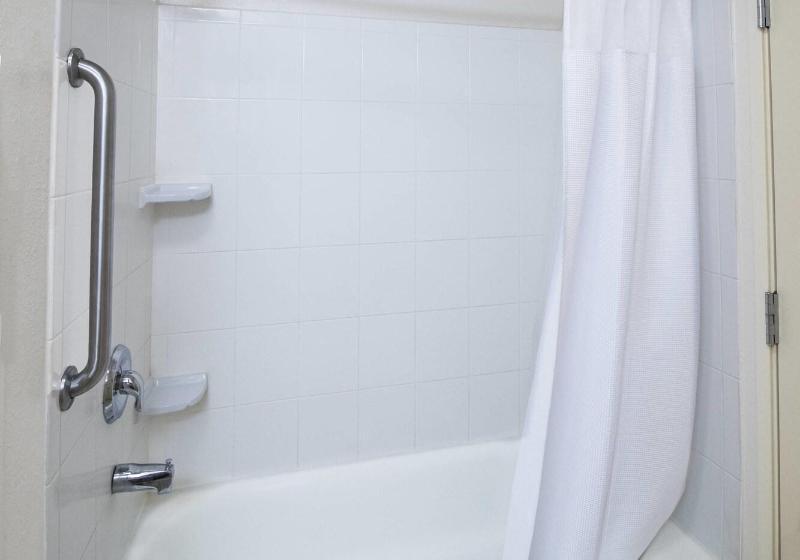 스탠다드 룸 킹사이즈 침대, Fairfield Inn & Suites Marianna