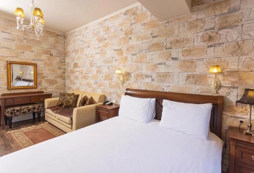 Номер Superior, Alseides Boutique Hotel & Spa