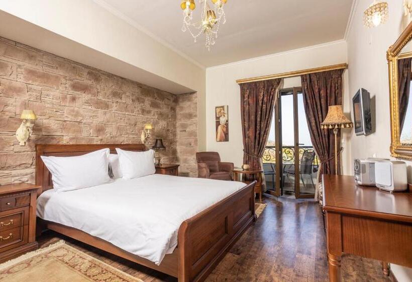 Номер Superior, Alseides Boutique Hotel & Spa