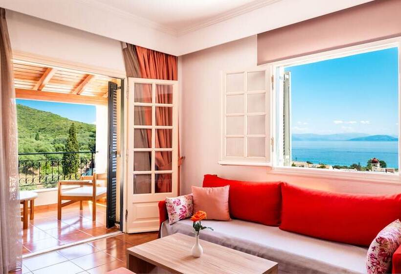 Студия Премиум, Corfu Pelagos