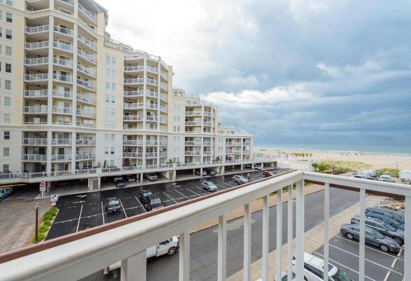스위트, Icona Diamond Beach