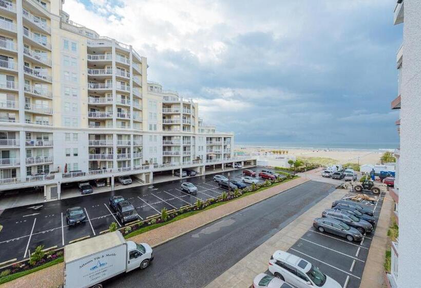 스위트, Icona Diamond Beach