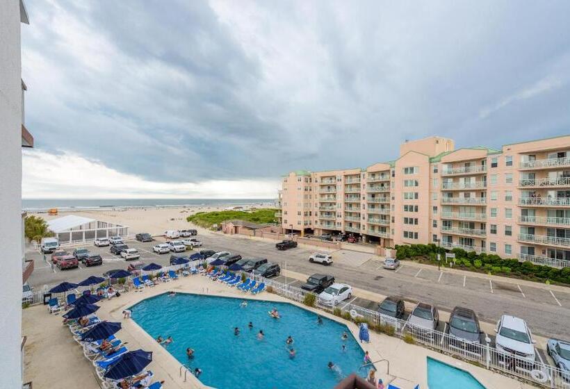 프리미엄 스위트, Icona Diamond Beach