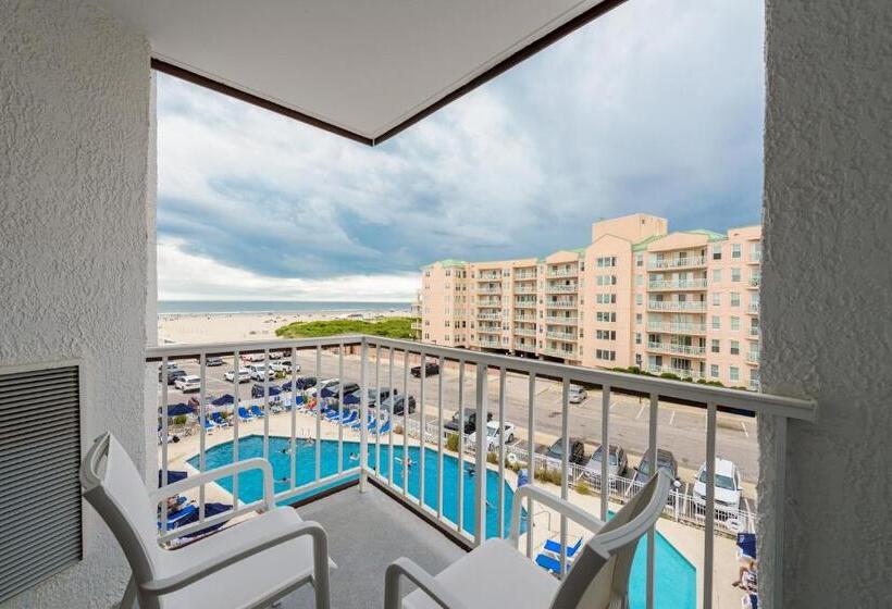 프리미엄 스위트, Icona Diamond Beach