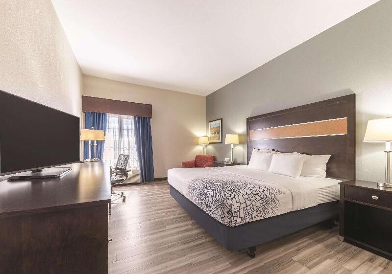 Стандартный Номер Кровать Кинг, La Quinta By Wyndham Tulsa   Catoosa