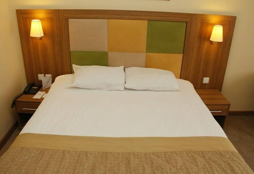 Standard Room, Palan