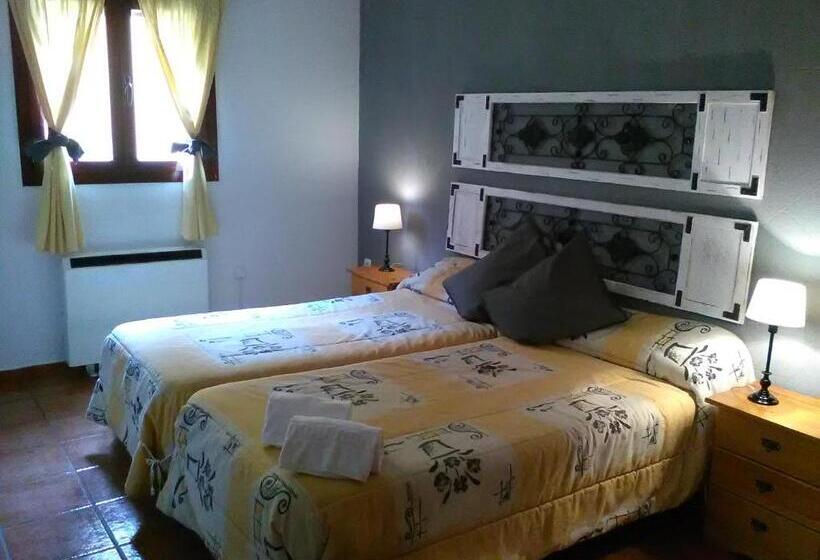 Дом 2 Спальни, Rural Arco Iris