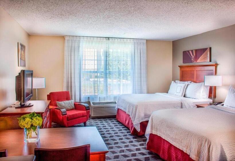Номер Стандарт, Towneplace Suites By Marriott Baltimore Bwi Airport