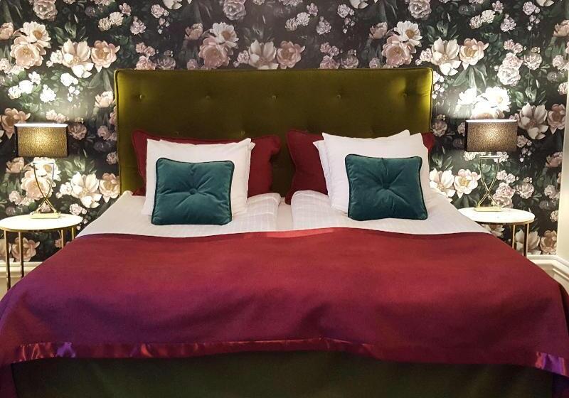 سوئیت برای معلولان, Tryp By Wyndham Savannah