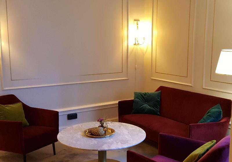 סוויטה מותאמת לאדם עם מוגבלויות, Tryp By Wyndham Savannah