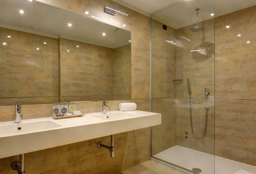 标准间, Klima Hotel Milano Fiere