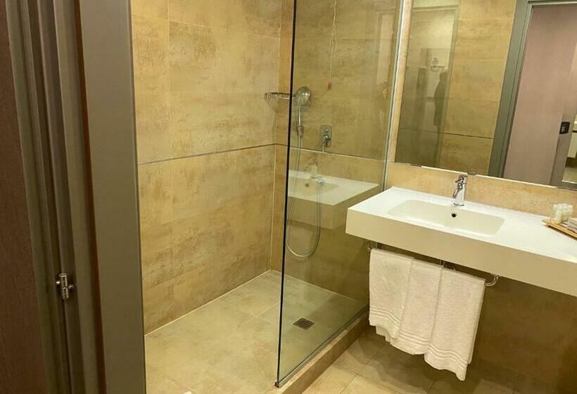标准间, Klima Hotel Milano Fiere