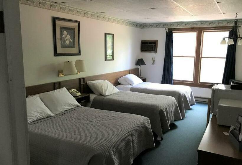 Номер Стандарт, Lake Ontario Motel & Inn