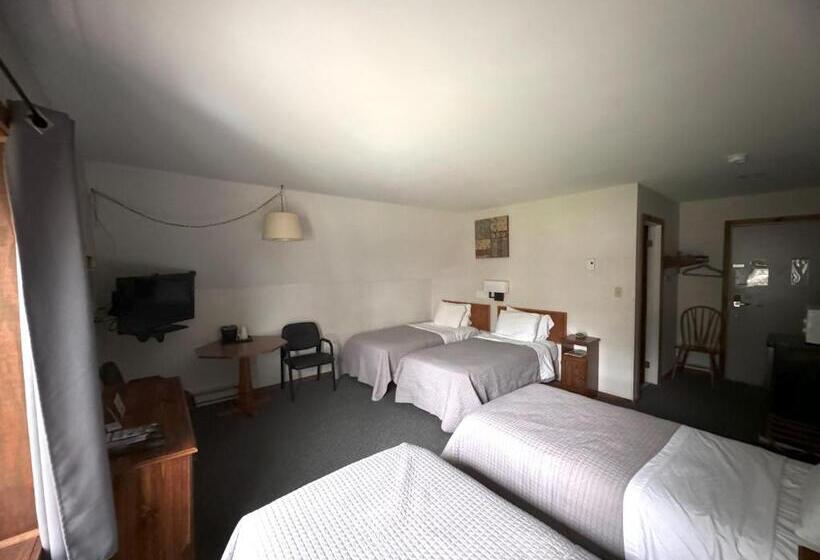 Номер Стандарт, Lake Ontario Motel & Inn