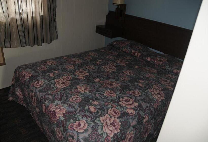 Люкс 2 Спальни, Rainbow Motel