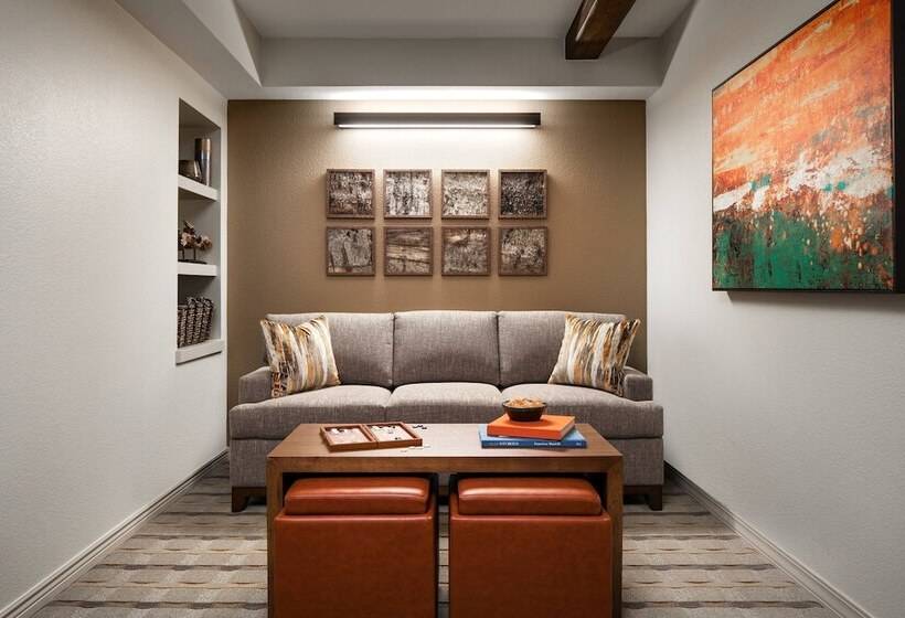 ویلای 2 خوابه, Sheraton Lakeside Terrace Villas At Mountain Vista, Avon, Vail Valley