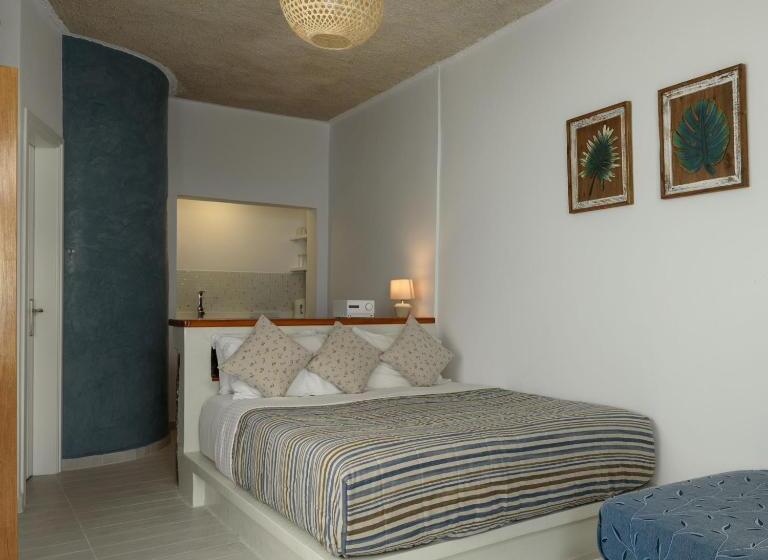 Апартаменты Премиум 1 Спальня, Vallas Apartments & Villas