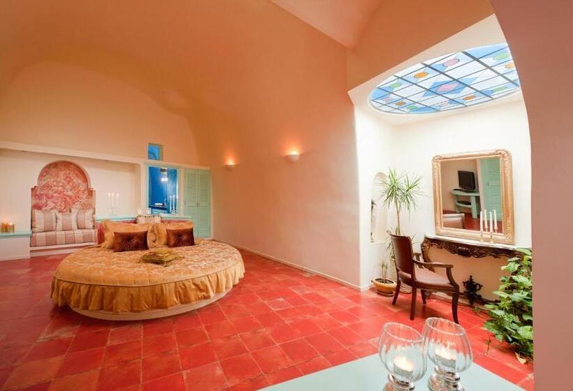 Вилла с 1 спальней и бассейном, Vallas Apartments & Villas