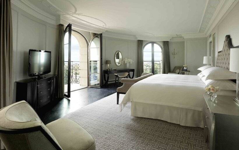 套房, Four Seasons Hotel Baku