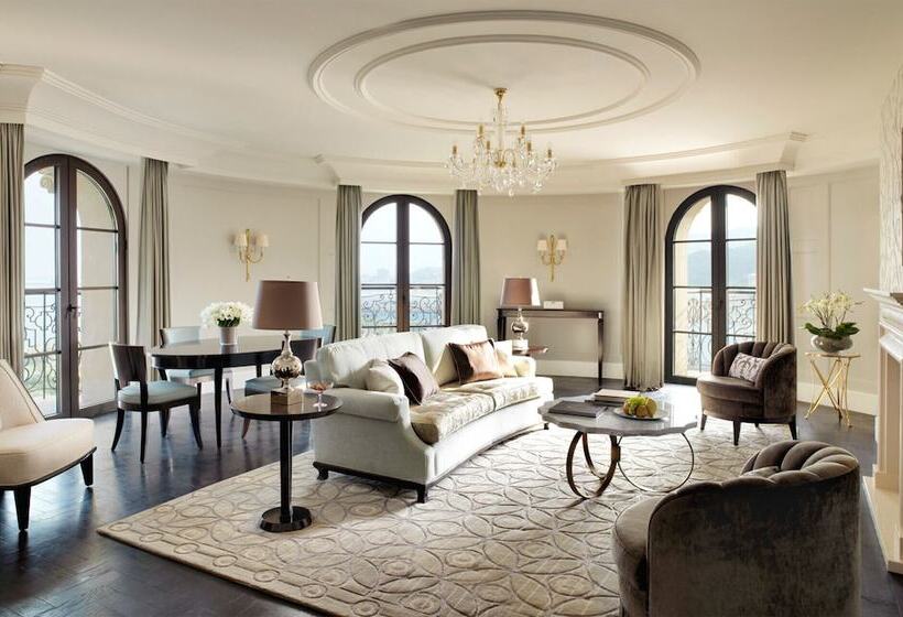 带2个卧室的套房, Four Seasons Hotel Baku