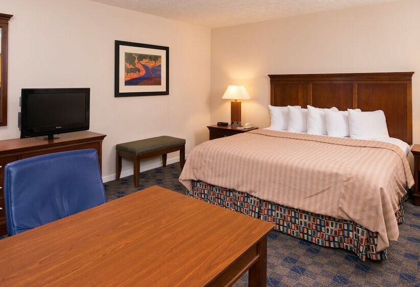 スイート, Charwood Suites