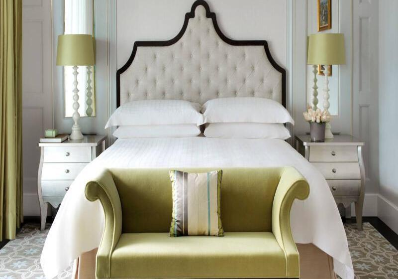 带2个卧室的套房, Four Seasons Hotel Baku