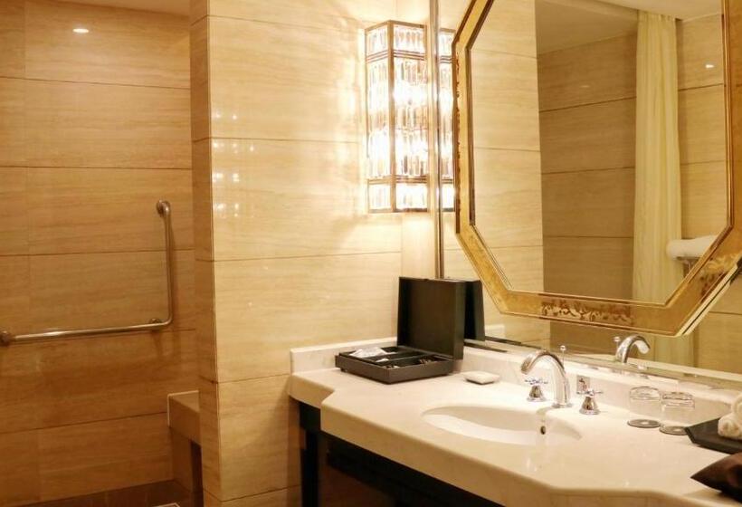 Номер Премиум, Intercontinental Heilong Lake By Ihg