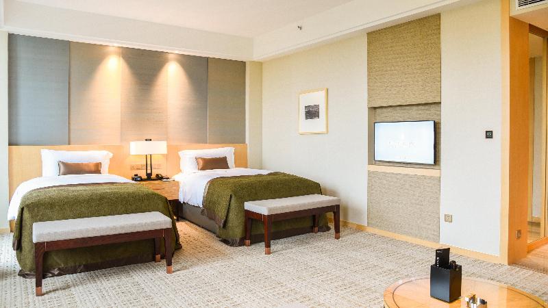 Номер Премиум, Intercontinental Heilong Lake By Ihg