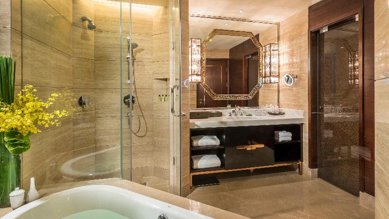 Номер Премиум, Intercontinental Heilong Lake By Ihg