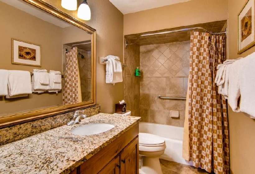 Вилла 1 Спальня, Eagle Point Resort