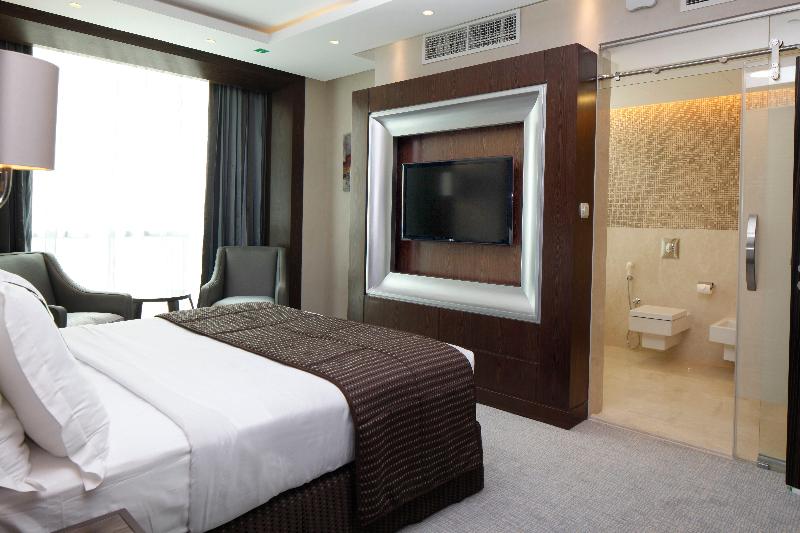 Люкс, Holiday Inn Meydan, An Ihg