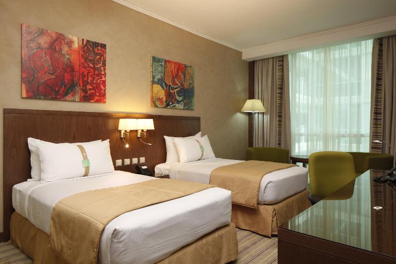 Номер Стандарт, Holiday Inn Meydan, An Ihg
