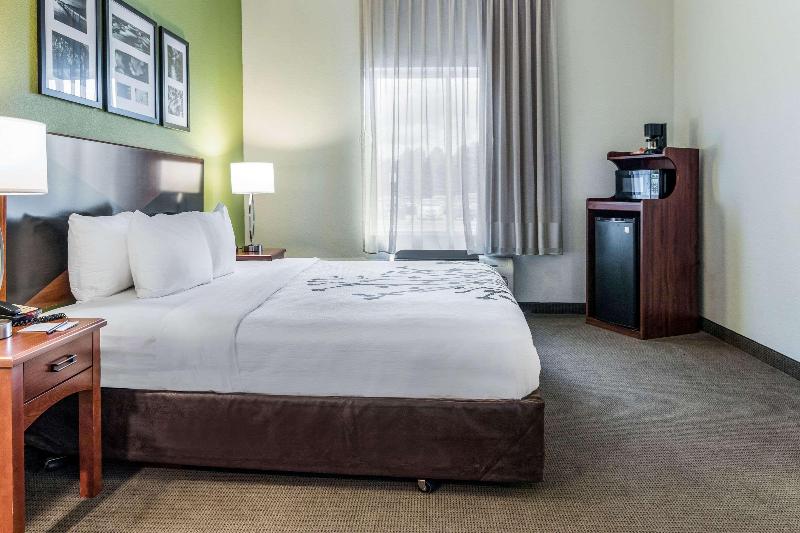 Стандартный Номер Кровать Кинг, Sleep Inn & Suites Hiram   Atlanta Northwest