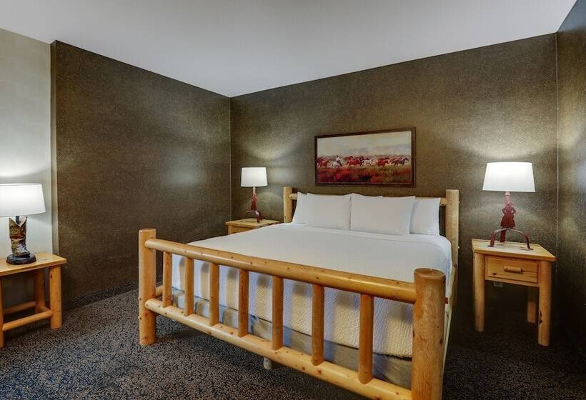 Family Suite, Stoney Creek Hotel Sioux City