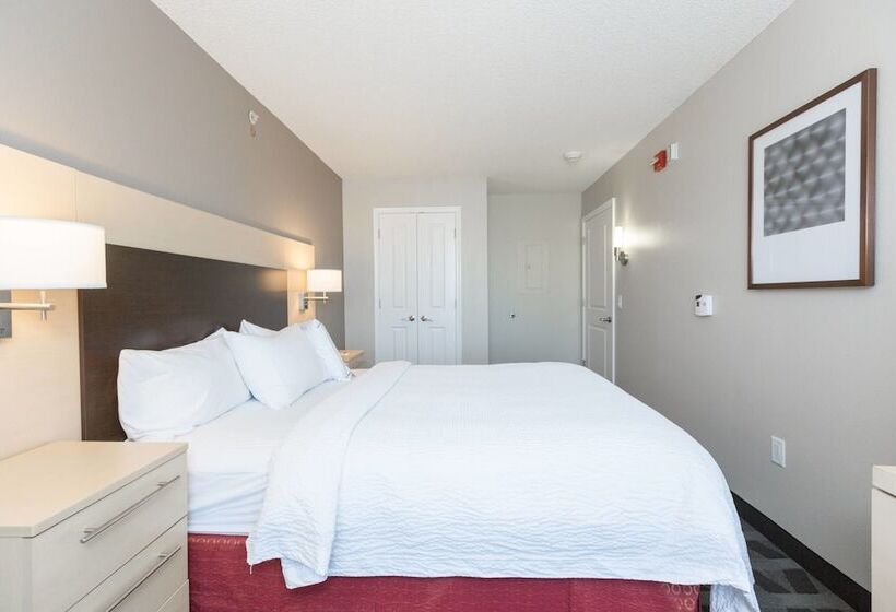 Люкс, Towneplace Suites Winchester