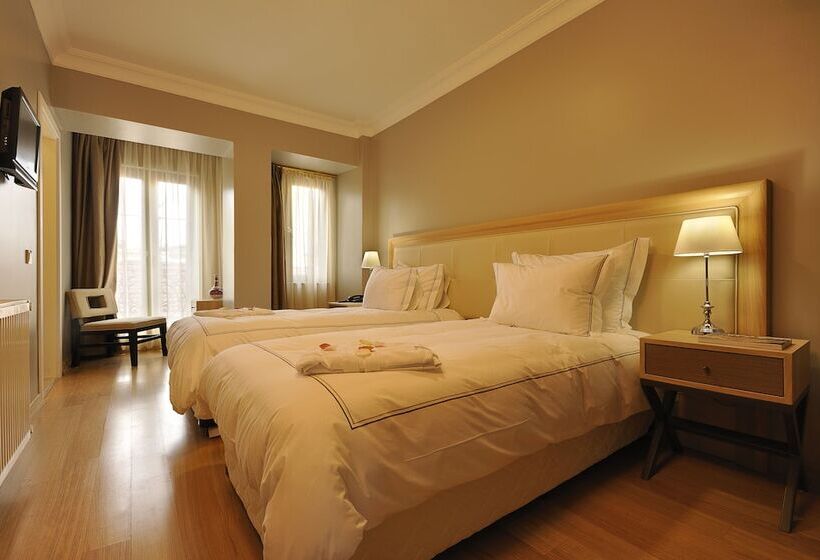 スタンダードルーム, Agora Life Hotel   Special Class