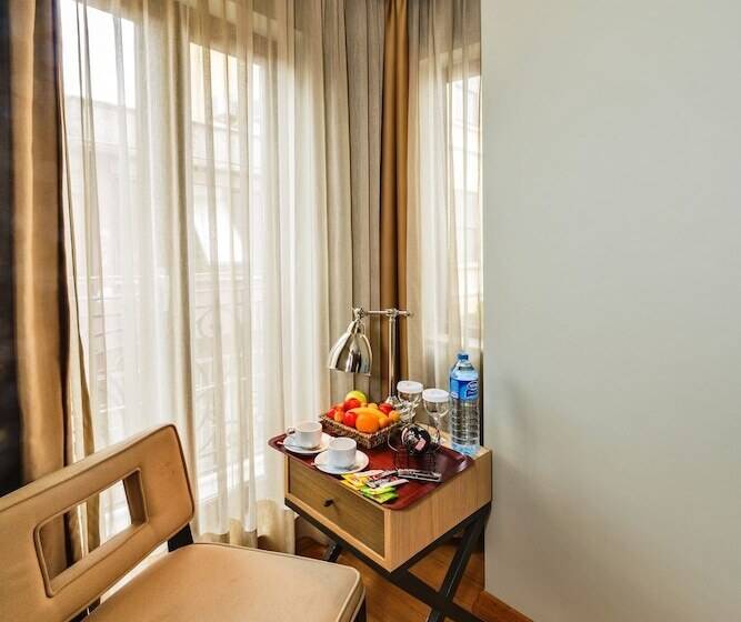 スタンダードルーム, Agora Life Hotel   Special Class