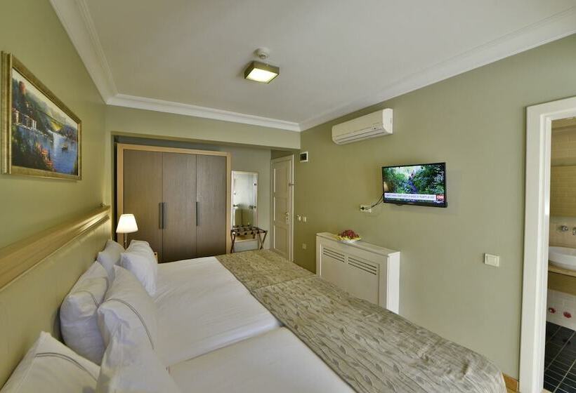 スタンダードトリプルルーム, Agora Life Hotel   Special Class