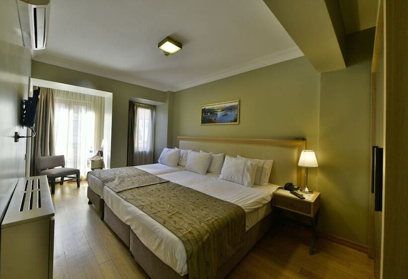 スタンダードトリプルルーム, Agora Life Hotel   Special Class