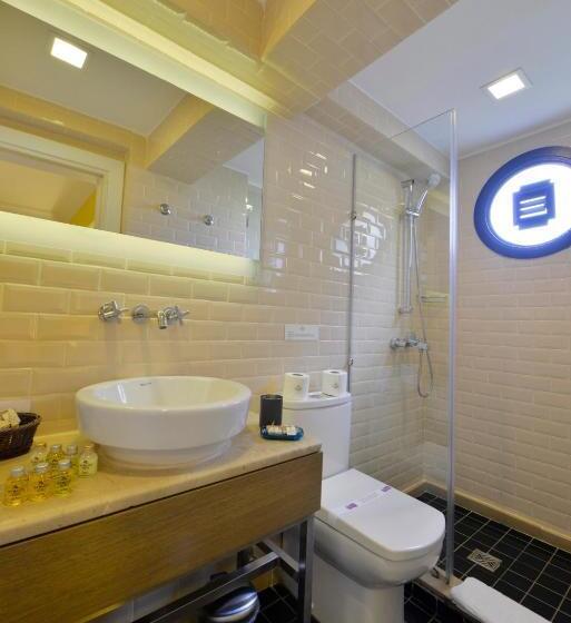 スタンダードルーム, Agora Life Hotel   Special Class
