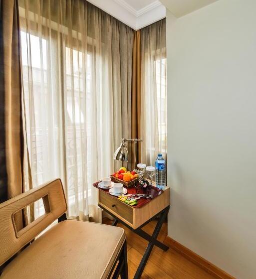 スタンダードルーム, Agora Life Hotel   Special Class