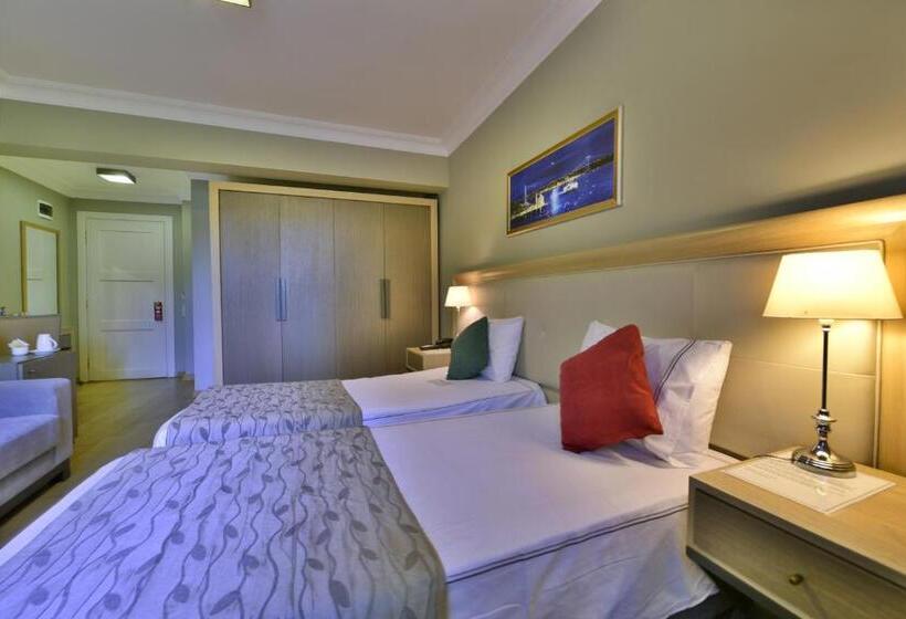 コネクティングルーム（家族用）。, Agora Life Hotel   Special Class