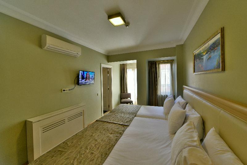 スタンダードトリプルルーム, Agora Life Hotel   Special Class