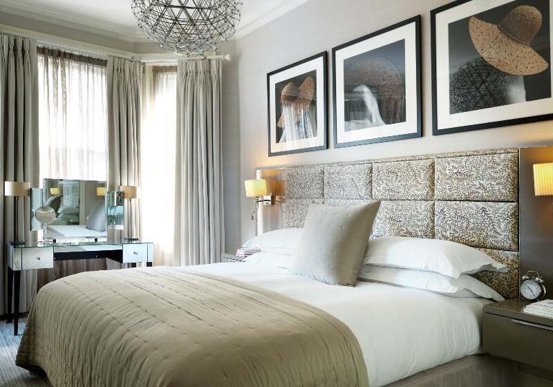 Апартаменты 1 Спальня, The Athenaeum Hotel & Residences