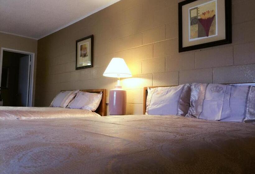 Номер Стандарт, Royal Inn And Suites