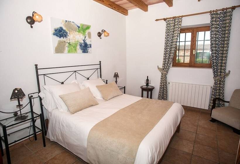 Номер Стандарт, Agroturisme Son Barceló Mas