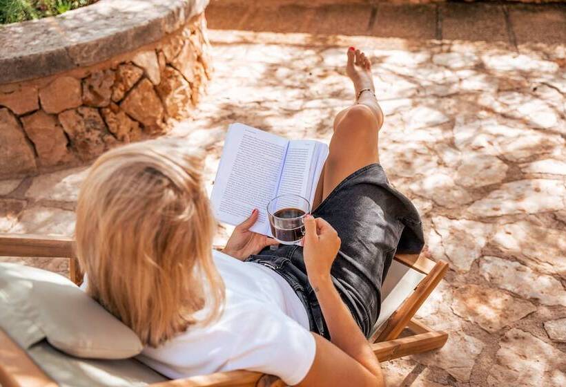 Номер Superior, Agroturisme Son Barceló Mas