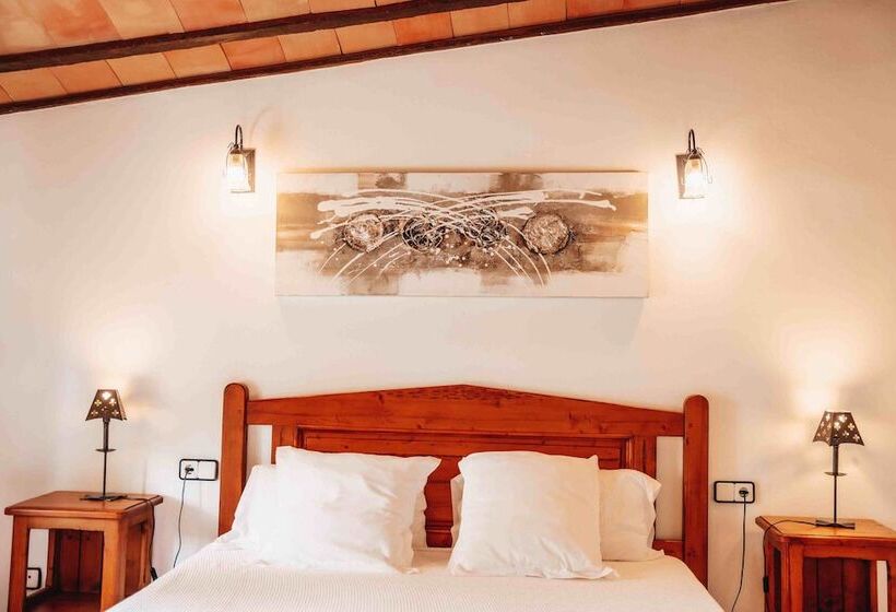 Номер Superior, Agroturisme Son Barceló Mas