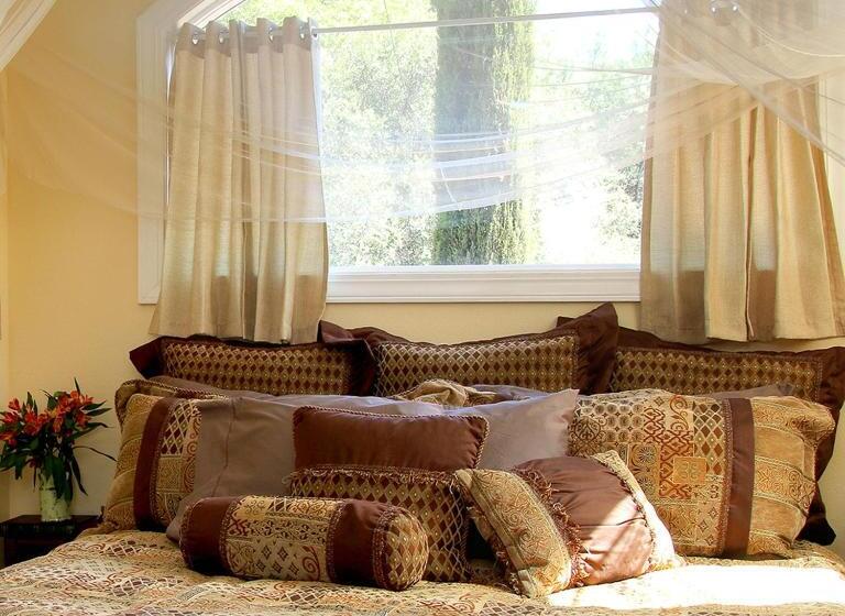 Люкс Вид на Горы, Bella Vista Bed And Breakfast