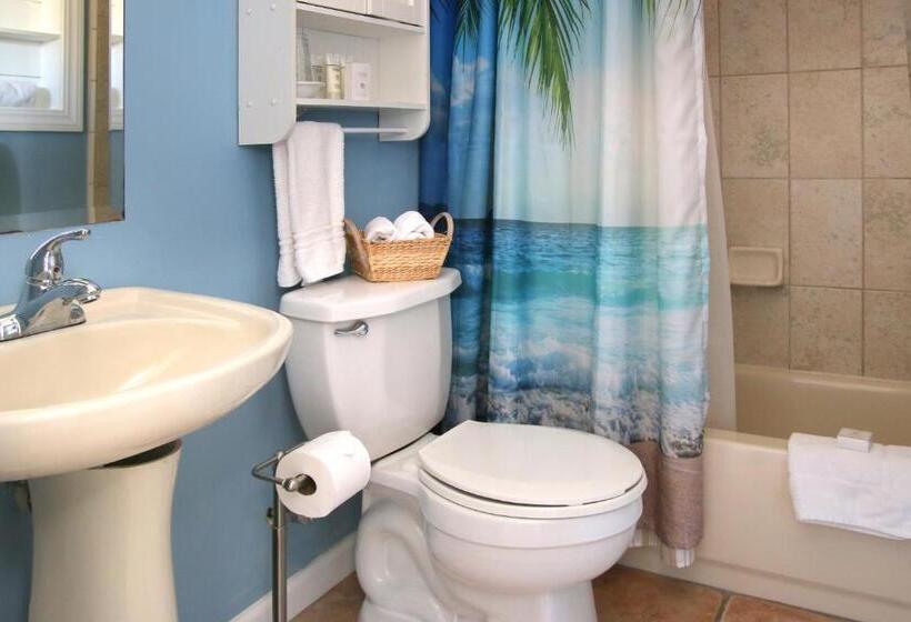 Люкс Deluxe Кровать Кинг, Bella Vista Bed And Breakfast